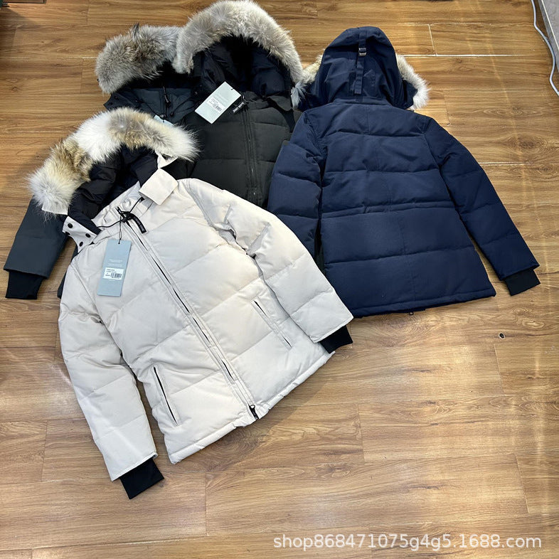 canada goose jackets