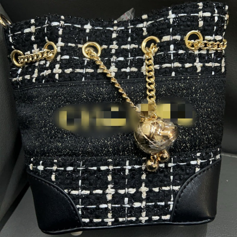 chanel women bags