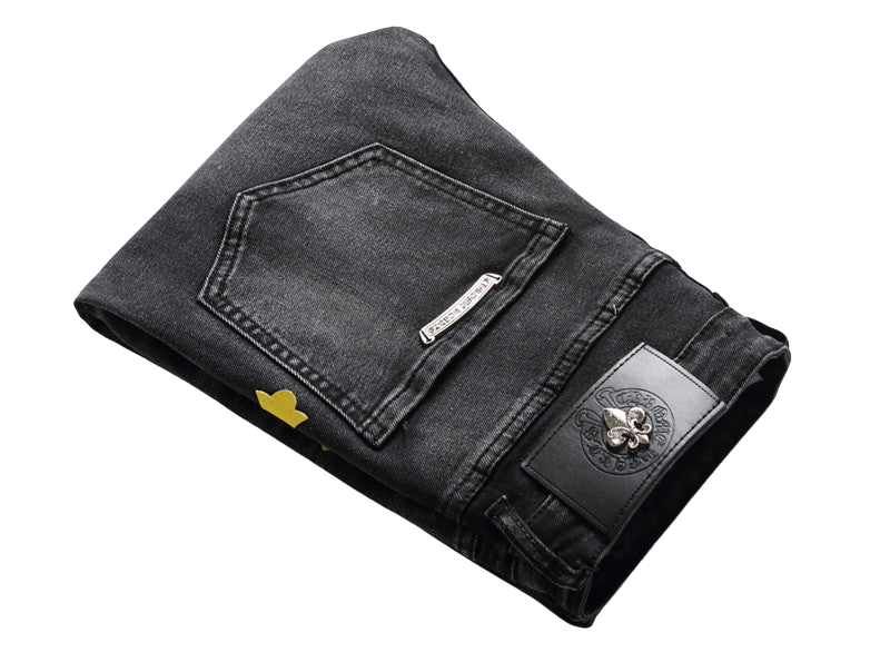 Fashion Jeans Chr0me - <3