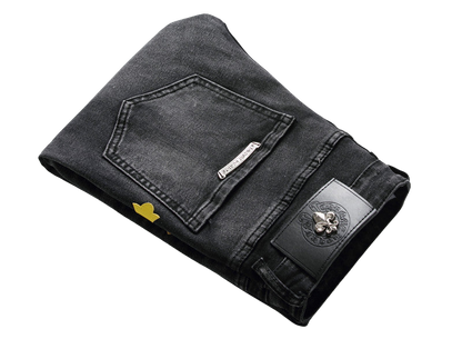 Fashion Jeans Chr0me - <3
