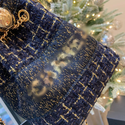 2025 New Christmas CC Limited Bag