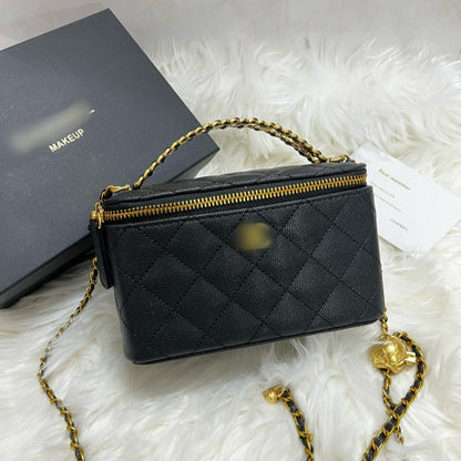 chanel women bags