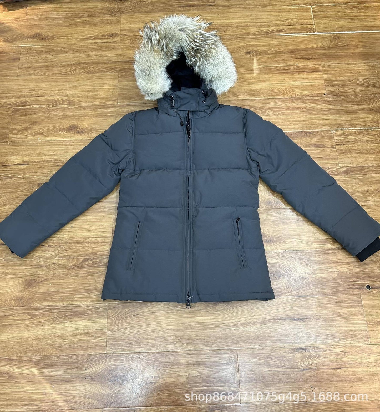 canada goose jackets