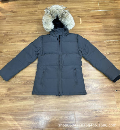 canada goose jackets