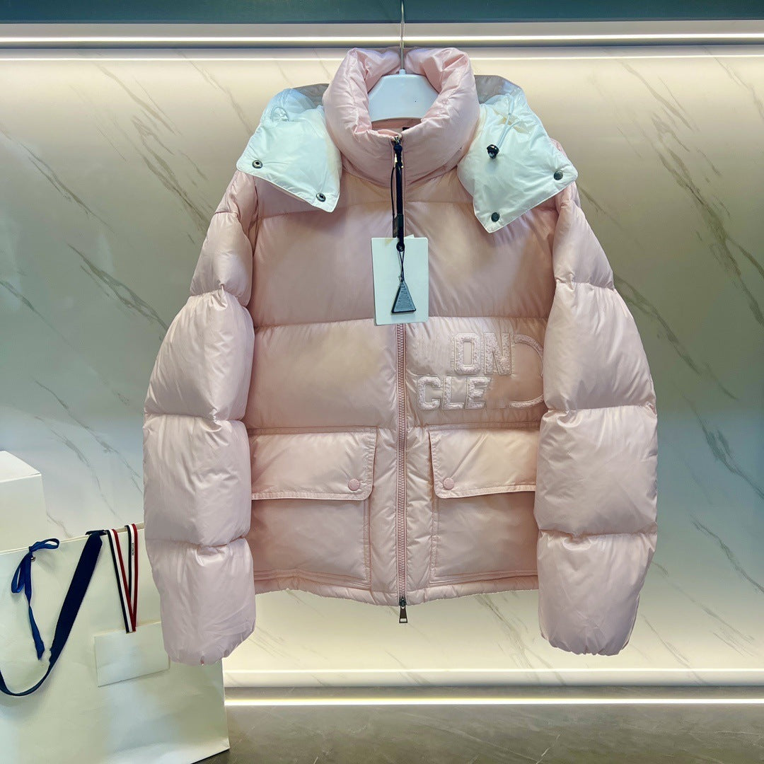 moncler women jacket