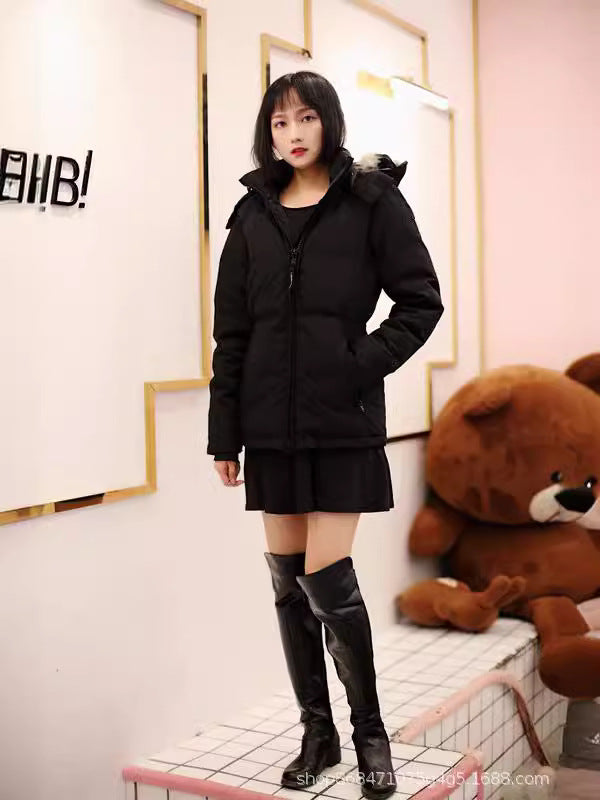 canada goose jackets