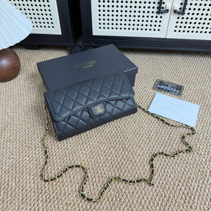 chanel women bags