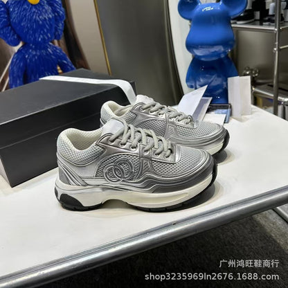 chanel sneakers