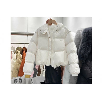 prada winter jacket