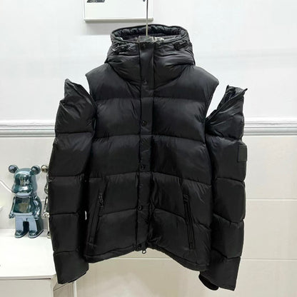 burberry winter jacket