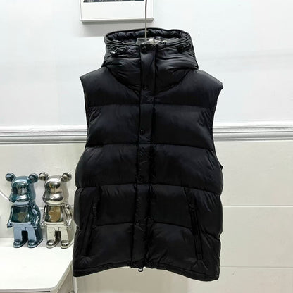 burberry winter jacket