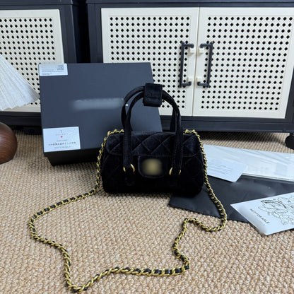chanel women bags