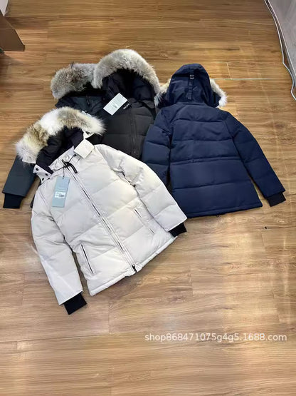canada goose jackets