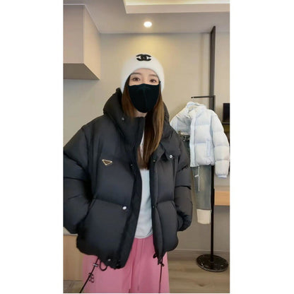 prada winter jacket