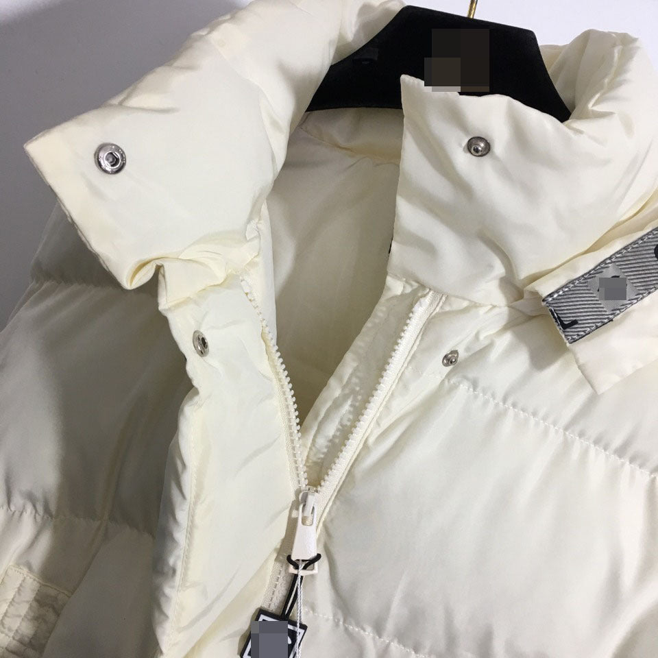 chanel winter jacket