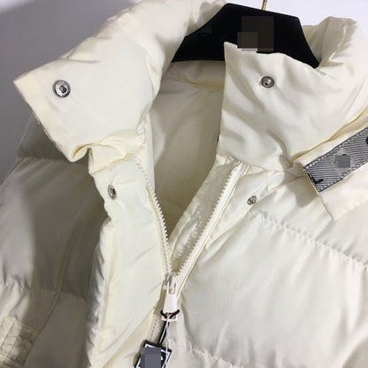 chanel winter jacket