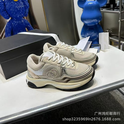 chanel sneakers