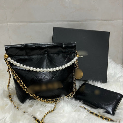 chanel women bags