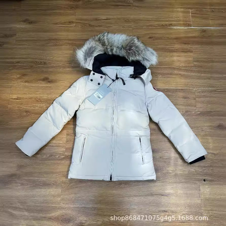 canada goose jackets