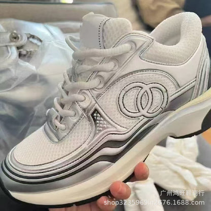 chanel sneakers