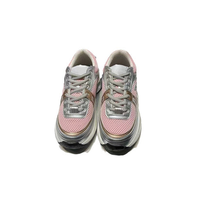 chanel sneakers