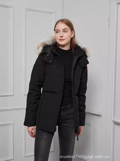 canada goose jackets