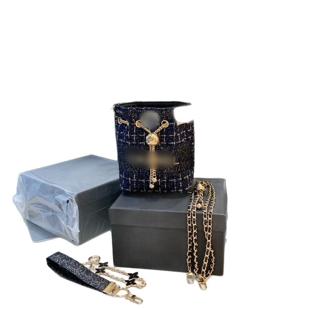 2025 New Christmas CC Limited Bag