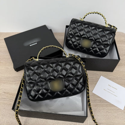 chanel women bags