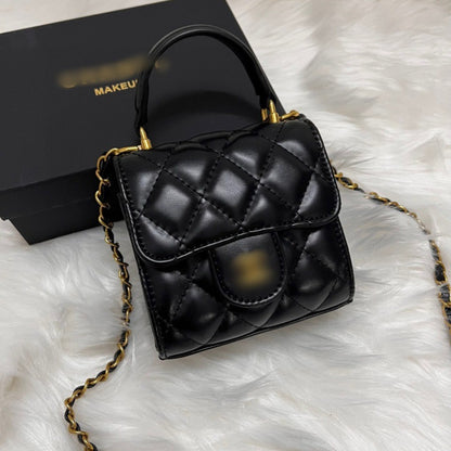 chanel women bags