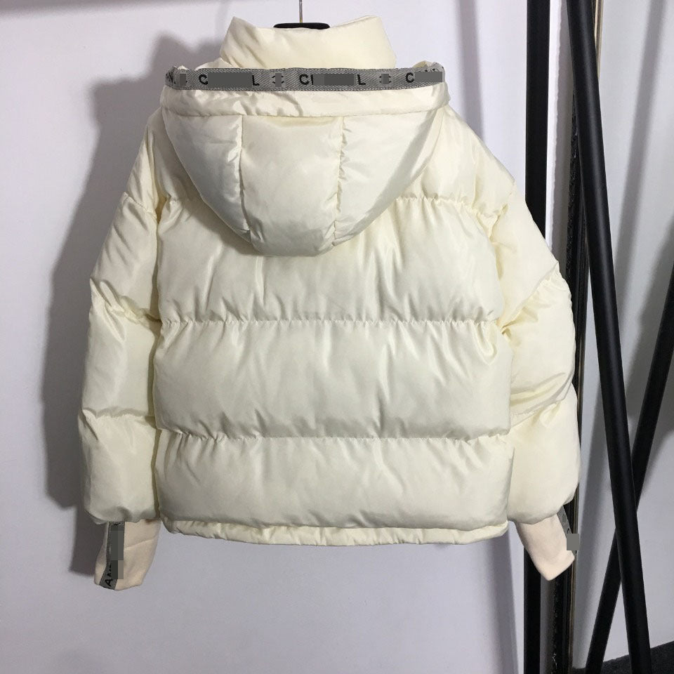 chanel winter jacket