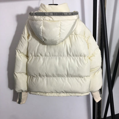 chanel winter jacket