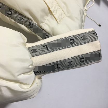 chanel winter jacket