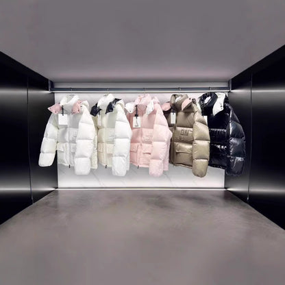 moncler women jacket