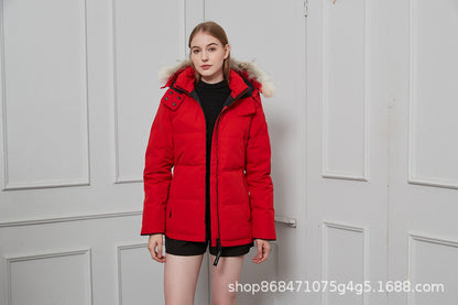 canada goose jackets