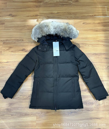 canada goose jackets