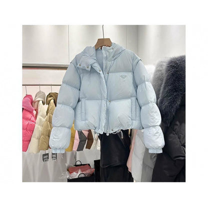prada winter jacket