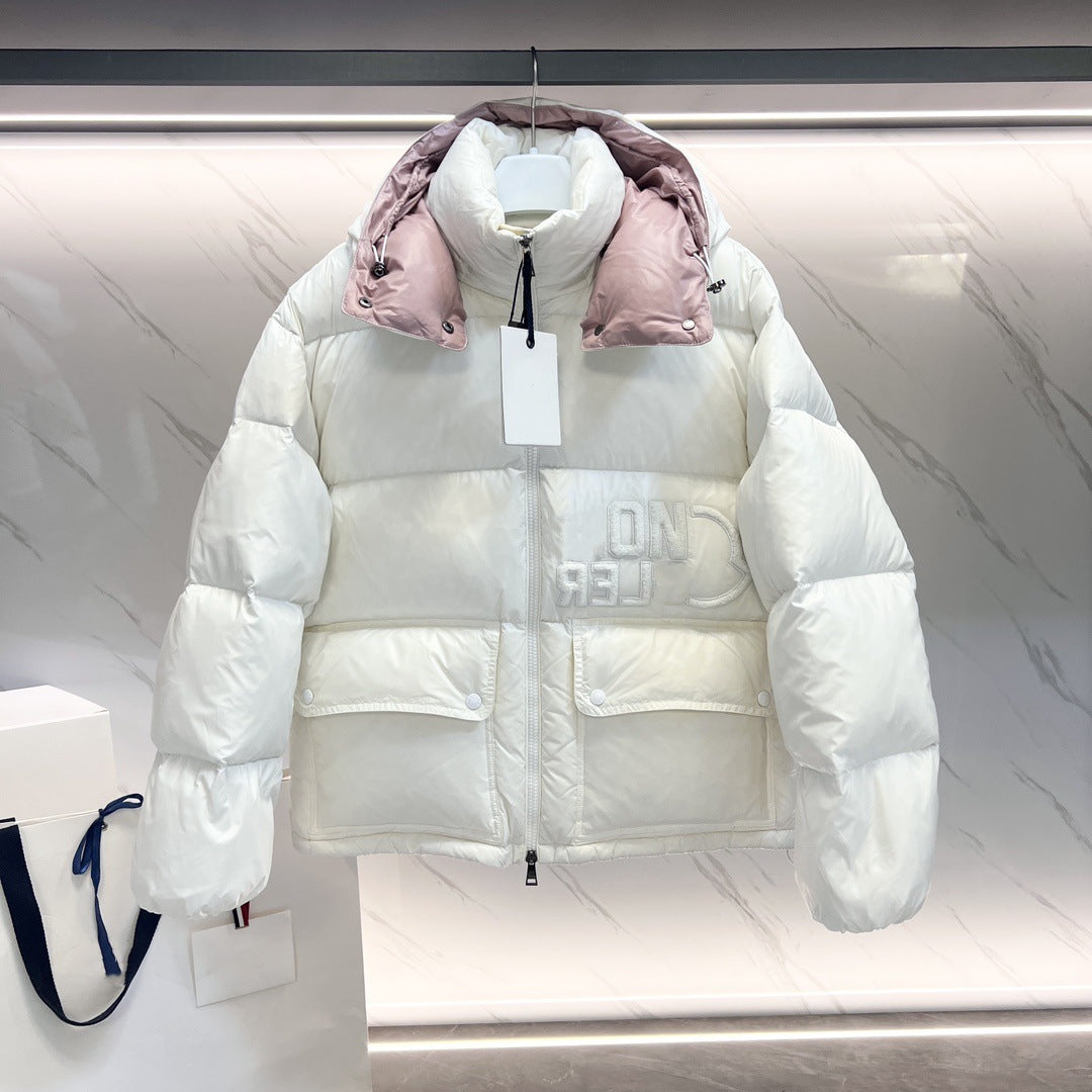 moncler women jacket