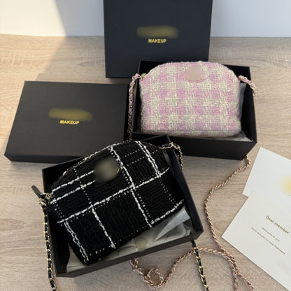 chanel women bags