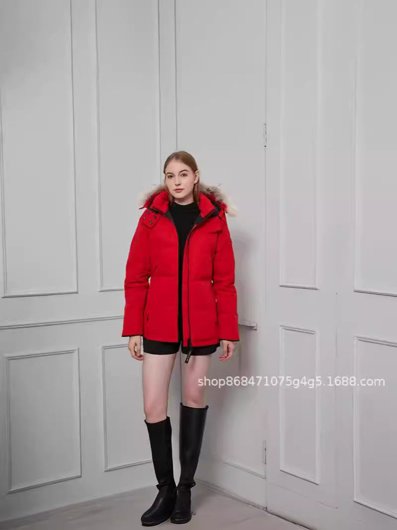 canada goose jackets