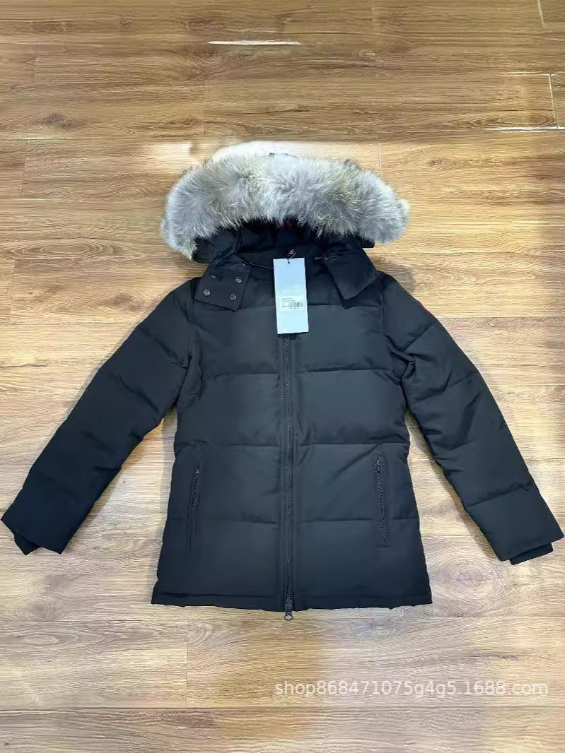 canada goose jackets