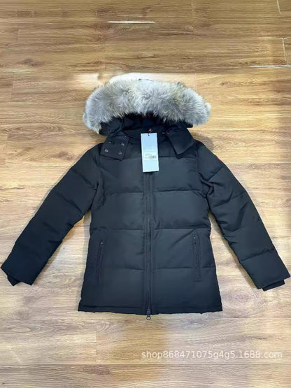 canada goose jackets