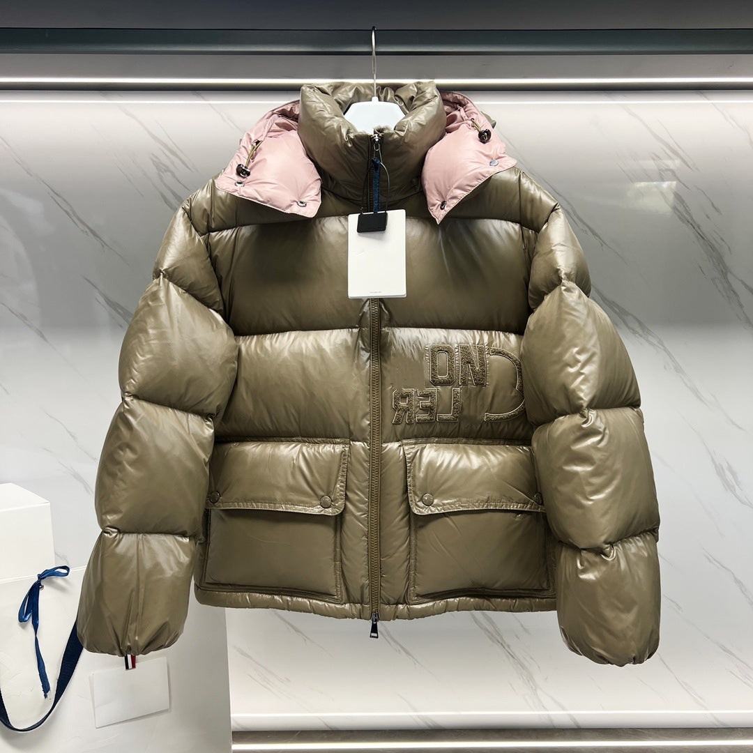 moncler women jacket