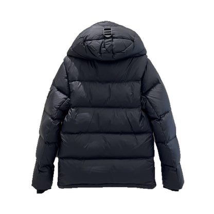 burberry winter jacket