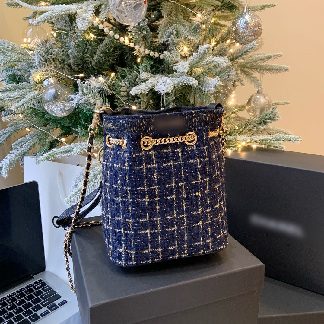 2025 New Christmas CC Limited Bag