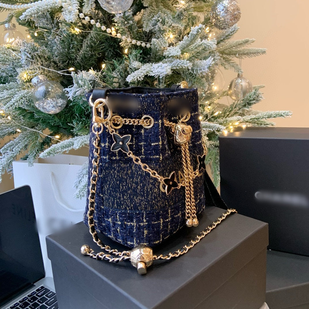 2025 New Christmas CC Limited Bag