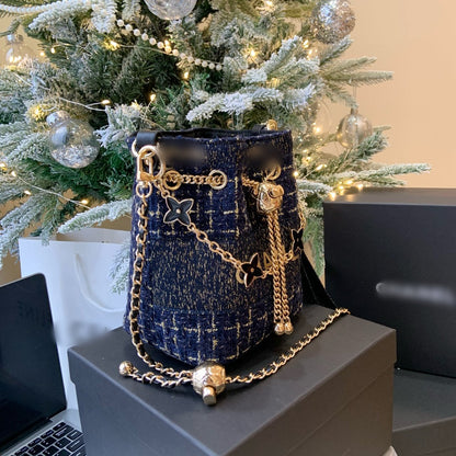 2025 New Christmas CC Limited Bag