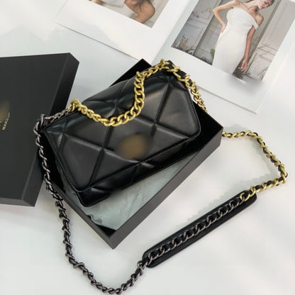 chanel women bags