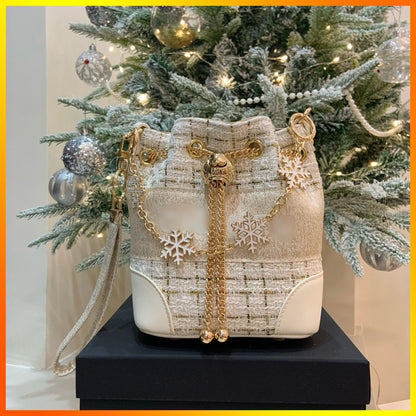 2025 New Christmas CC Limited Bag