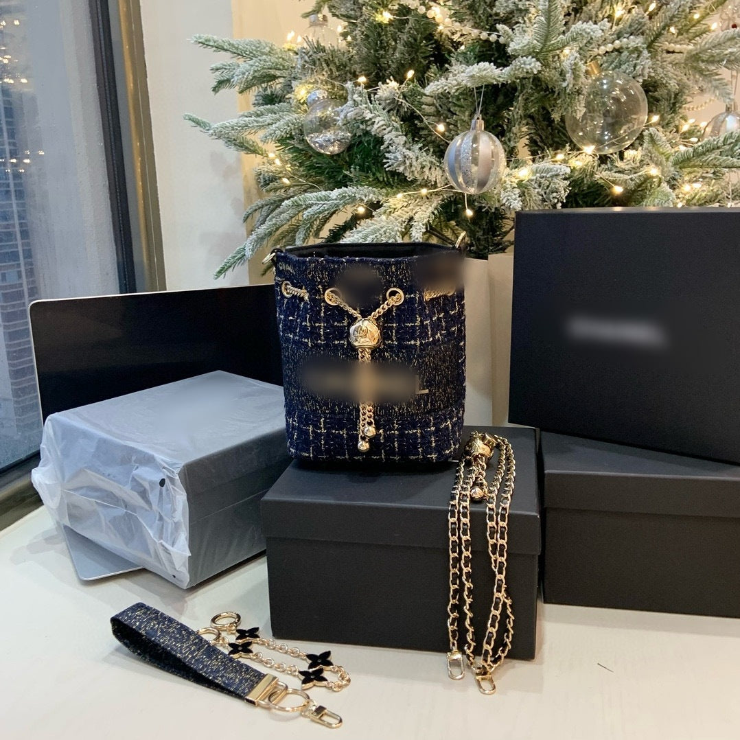 2025 New Christmas CC Limited Bag