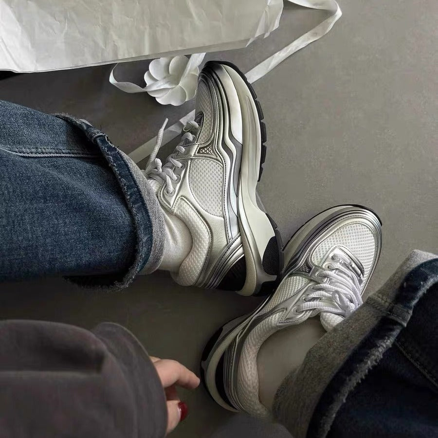 chanel sneakers